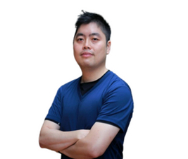 林家輝 / Peter 運動教練 Peter 教練-林家輝