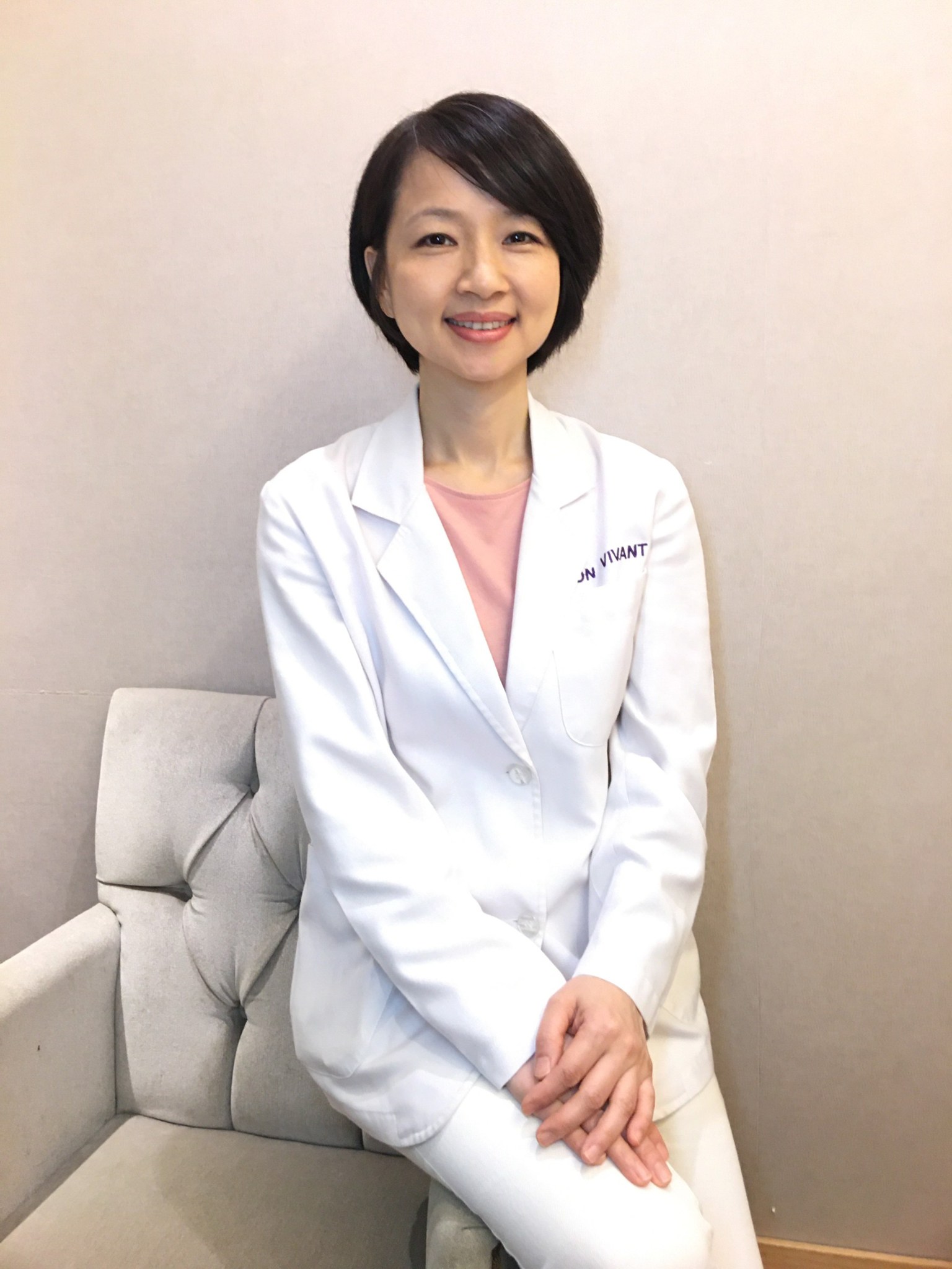 efun 李宜芳營養師